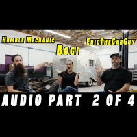 Automotive Industry Opportunities and Obstacles ~ Full Audio Part 2 of 4