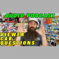Viewer Car Questions ~ Audio Podcast Episode 235