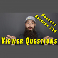 Viewer Car Questions ~ Audio Podcast Episode 216