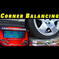 What Is Corner Balancing and Why Your Car Needs It ~ Audio