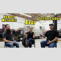 Automotive Industry Opportunities and Obstacles Feat. Bogi and EricTheCarGuy