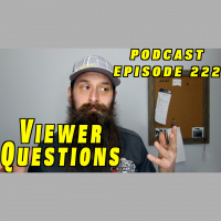 Viewer Car Questions ~ Audio Podcast Episode 222