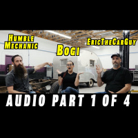 Automotive Industry Opportunities and Obstacles ~ Full Audio Part 1