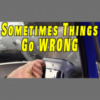 Making Car Repair Mistakes and Making It Right