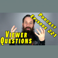 Viewer Car Questions ~ Audio Podcast Episode 221