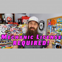 Should Auto Mechanics be Required to be Licensed?