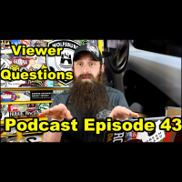 Viewer Car Questions ~ Audio Podcast Episode 43