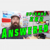 Viewer Car Questions ANSWERED ~ Audio Podcast Episode 262