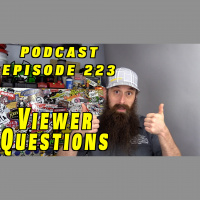 Viewer Car Questions ~ Audio Podcast Episode 223