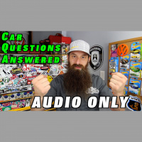 Viewer Car Questions ~ Audio Podcast Episode 234
