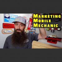 5 Tips for Marketing a Mobile Mechanic Business
