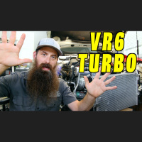 VR6t GTI Update ~ Stalled Project and Fluid Leaks