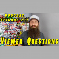 Viewer Car Questions ~ Audio Podcast Episode 227