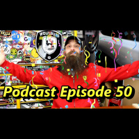 Why I Started The Show ~ Audio Podcast Episode 50