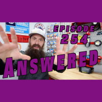 Viewer Car Questions ANSWERED ~ Audio Podcast Episode 254