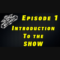 Introduction to the Humble Mechanic Podcast