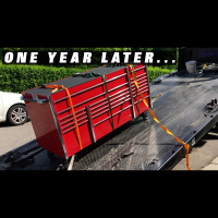 One Year After I Quit the Dealership ~ Audio Podcast