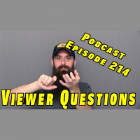 Viewer Car Questions ~ Audio Podcast Episode 214