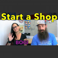 5 Tips of Starting an Automotive Repair Shop ~ Featuring Bogi