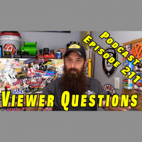 Viewer Car Questions ~ Audio Podcast Episode 211