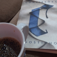 Na Mesa com Agostinho - Livro 1 Confissão 4.