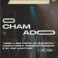 Um Chamado ao Descanso 