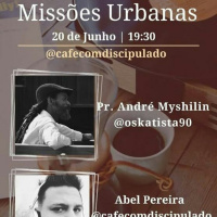 Missão e Missões Urbanas 