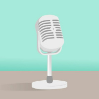 The podcasting paradox