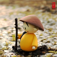 Dealing with inattentiveness-静不下来，怎么办-散乱