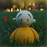 Yesterday and today 昨日今日