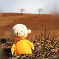 Dont live your life by attaching to others