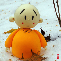 Adapting to conditions-主动随缘