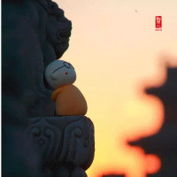 Keep harmony in diversity 和而不同