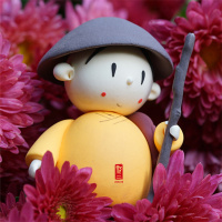 Be responsible for ourselves Self-underestimation 为自己负责自轻