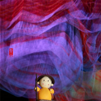 To lose what we have