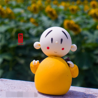 Fix the mind修自己的心