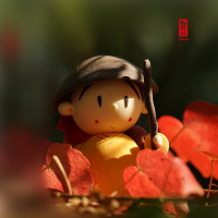 To be a mature person in character-not so perfect 做个品行成熟的人吧