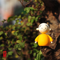 What Is the Mind Free from Discrimination