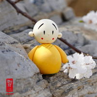 The most precious heart 真正珍贵的心布施