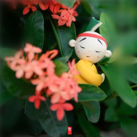 How to recharge the spirit ？ 怎样为精神充电？