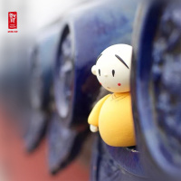 Make money wisely 赚钱的正确打开方式-财富观