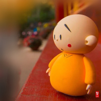 Take everything as an opportunity 把一切都当作帮助自己成长的机会