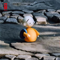 To Be a Wintersweet Blossom Braving the Snow