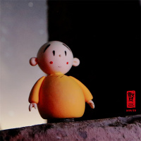 Charity as a way of practice-用修行的心做慈善