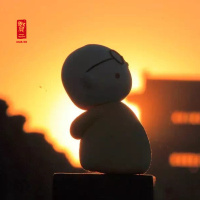 Bear small grievances, and accumulate great merits 受得了小委屈，成就了大福报