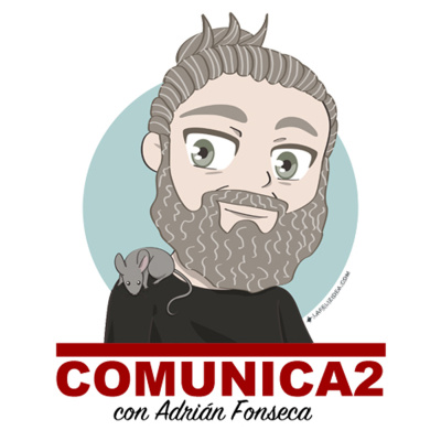 Comunica2 Con Adrián Fonseca