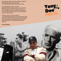 #onthisday April 18...