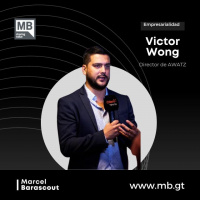 Victor Wong - Rompiendo límites internacionales para futbolistas