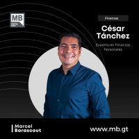 César Tánchez - FIRE (Financial Independence Retire Early) 