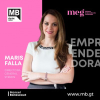 Maris Falla - franquicias y expansión